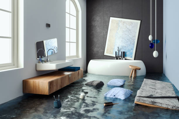 Best Sewage cleanup and water damage restoration  in Macon, MS