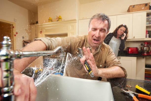 Best Water damage contractors near me  in Macon, MS